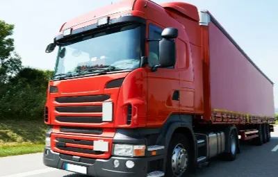 Konya Hayrabolu Ambar Kargo