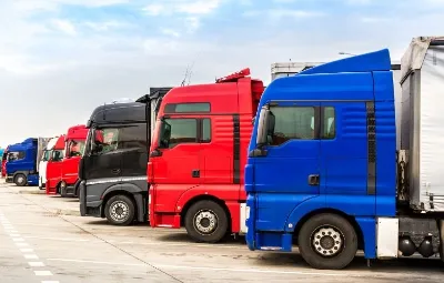 Konya Hayrabolu Ambar Nakliyat