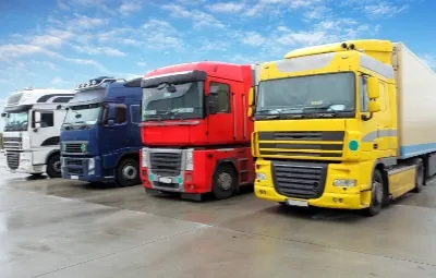 Konya Hayrabolu Nakliye Ambarı