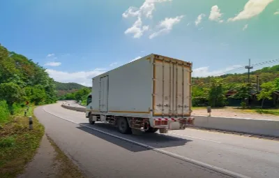 Konya ile Hayrabolu Arası Bulaşık Makinesi Taşıma