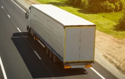 Konya ile Hayrabolu Arası Parça Eşya Taşıma